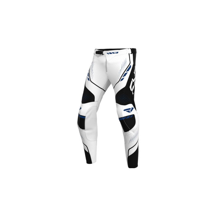 FXR Vapor Air MX Pant 26.5 Stark