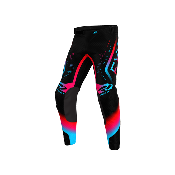 FXR Helium Mx Pant 24 Ice
