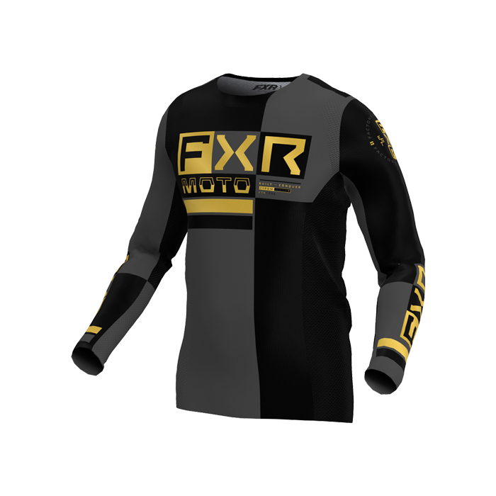 FXR LE Podium Jersey Battalion