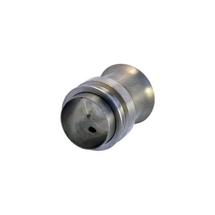 Akrapovic Insert SS V-TUV144 D45/7/53/59° L
