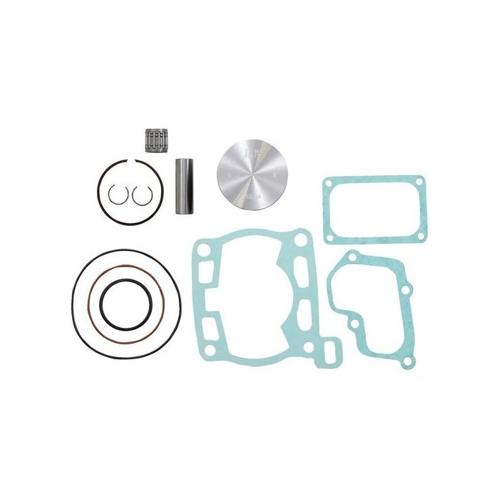 Vertex Top End Piston Kit KX65 00-25/SUZUKI RM65 03-06 44,44
