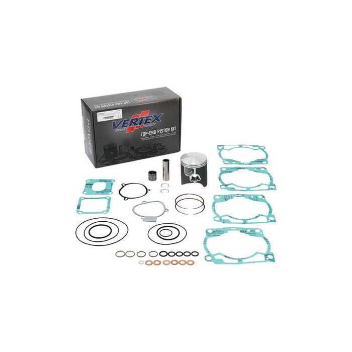 Vertex Top End Pist. Kit SX/TC250 17-22 TE/EXC250