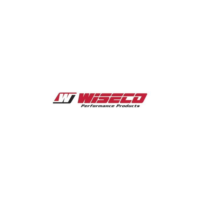 Wiseco Piston Pin 18x53mm Unchromed 2 Cy