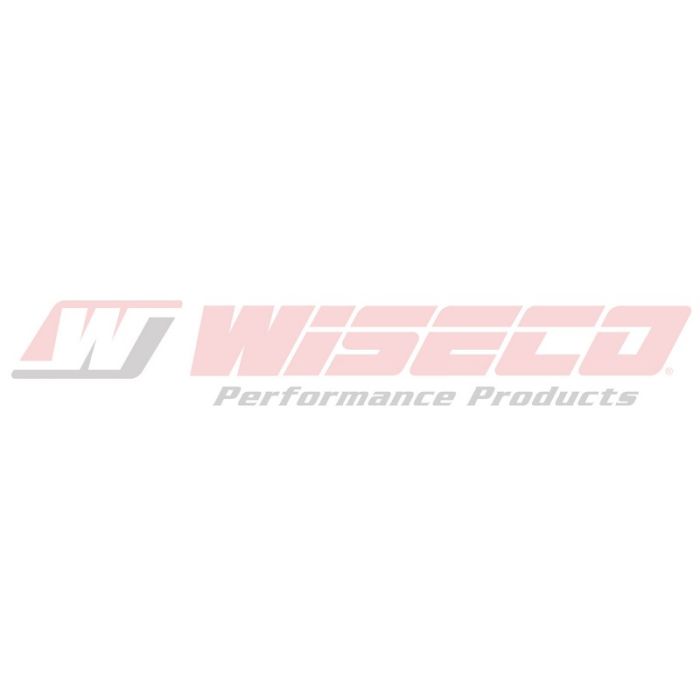 Wiseco Fastener - M6 x 16mm (4)