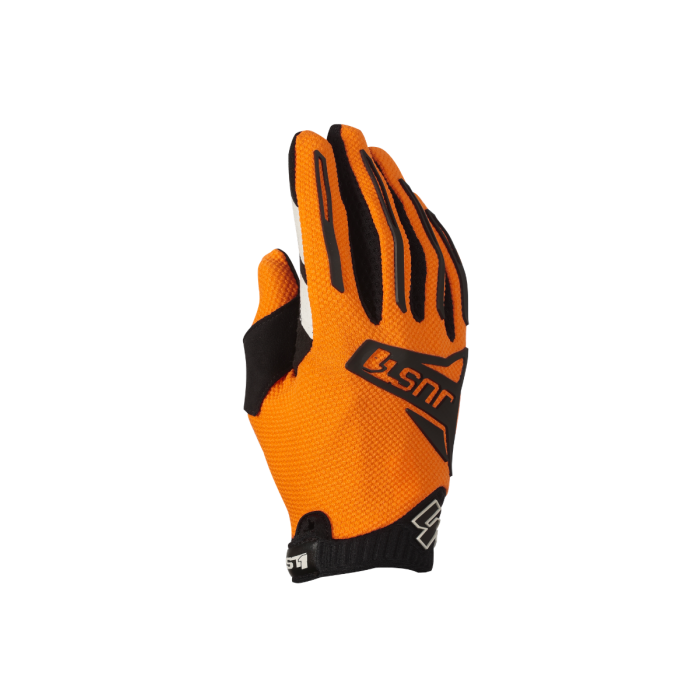 Just1 Glove J-FORCE 2.0 Orange Black