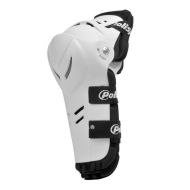 Polisport Knee/Shin Guard XP1 White 