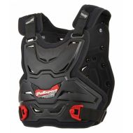 Polisport Chest Protector Phantom Lite - Black