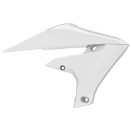 Polisport Rad Scoops YZ250F 19-.. YZ450F 18-.. White