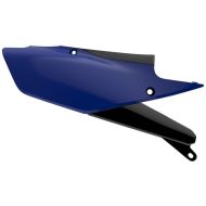 Polisport side panels YZ450F 18-.. Blue