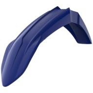 Polisport Front Fender YZ250F 19-.. YZ450F 18-.. - Blue98