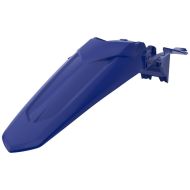 Polisport Rear Fender YZ250F 19-.. YZ450F 18-.. Blue98 OEM