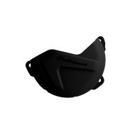 Polisport Clutch Cover Protector KX250F 09-.. - Black