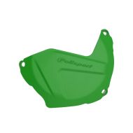 Polisport Clutch Cover Protector KX250F 09-.. - Green05