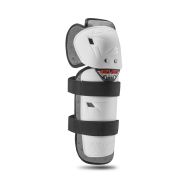 EVS Option Knee Pads 2016 Youth- White