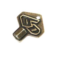 6D Visor Key