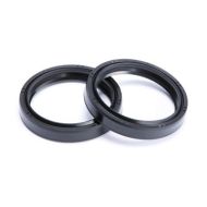 KYB F. fork oil seal 48mm SET WP for fits for KTM
