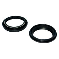 KYB F. fork dust seal SET 48mm WP for fits for KTM
