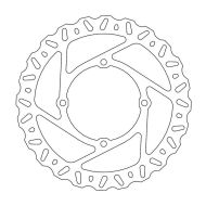 MMT Brake Disc Front Nitro KXF250/450 15-.. 270MM