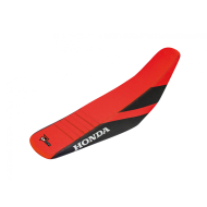 Blackbird Geico 19 seatcover CRF450 17-.. CRF250R 18-..