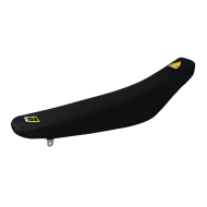 Blackbird Seatcover Pyramid CRF450 21-.. - Black