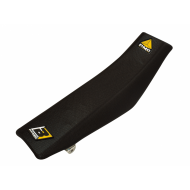 Blackbird Pyramid Seatcover YZ125/250 22-.. -Black