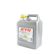 Rear shock oil