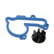 TMV Cooler Kit SX250F 16-.. HVA FC 16-.. FE/FX 17-.. Blue