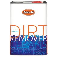 Twin Air Liquid Dirt Remover - 4ltr