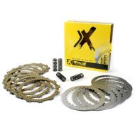 ProX Complete Clutch Plate Set KTM85SX '18-.. + TC85 '18-..