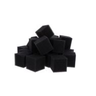 Twin Air Petrocel 50x50x50mm (Black) 50pcs = 6.25Ltr