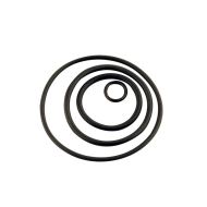 Twin Air O-ring set for Oil Cooling System 160423