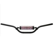 Renthal Handleb+Pad YZ85 02-.. CRF150 07-.. Mini Racer Black