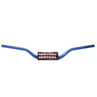Renthal Fatbar Low SX+F RM+Z 06-13 BLUE