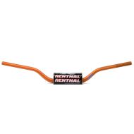 Renthal Fatbar Carmichael Orange