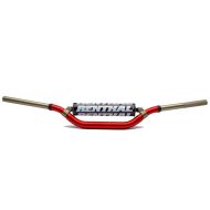 Handlebar Renthal Twinwall McGrath Red 999