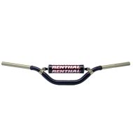 Renthal Twinwall Honda High Black