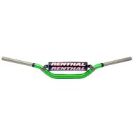 Renthal Twin wall handlebar green