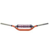 Renthal Twinwall Carmichael Orange