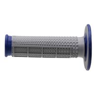 Renthal Grips Duallayer Tapered Blue