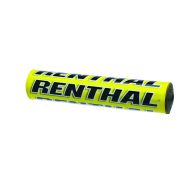 Renthal Shiny Pad Yellow