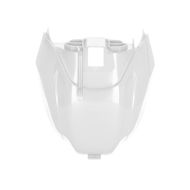 Polisport Airbox Cover YZ450F 23-.. YZ250F 24-.. White