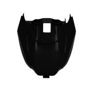 Polisport Airbox Cover YZ450F 23-.. YZ250F 24-.. Black