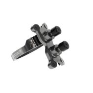 TMV Headstart SX65/TC65 45.4mm - Tit. colour