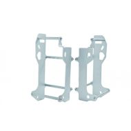 Crosspro Radiator Guard Light KX450F 19-..