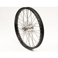 Rex Wheels 21-1,60 SX-F 15-..EXC 16-.. Black Rim/Si Hub 22MM 