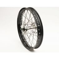 Rex Wheels Rear 19-2,15 YZ250 99-.. Black Rim/Silve Hub 22MM