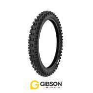 Gibson MX 1.1 Sand, Mud/Interm. Front Tyre 80/100-21 TT NHS