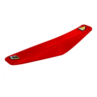 Blackbird Pyramid Seatcover Beta 2T/4T 20-.. - Red