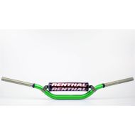 Renthal Twinwall Villopoto/Stewart Green