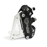 MMT SMR 4-Piston Caliper YZ250F 08-.. YZ450F 08-..